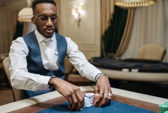 game Sodo Blackjack