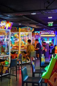 game club Nohu